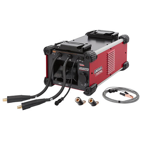 先进工艺焊机-POWER WAVE? Adva