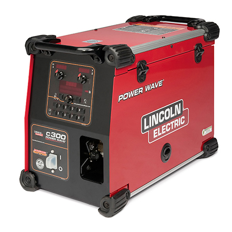 先进工艺焊机-Power Wave? C300