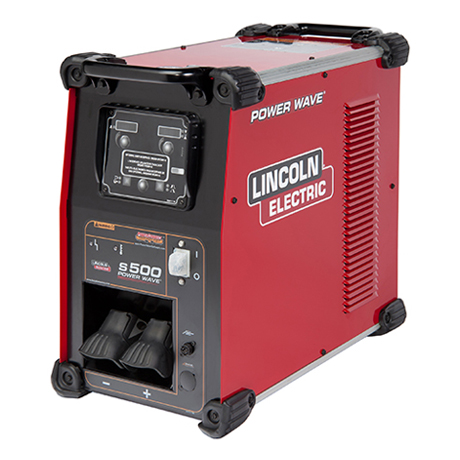 先进工艺焊机-Power Wave? S500