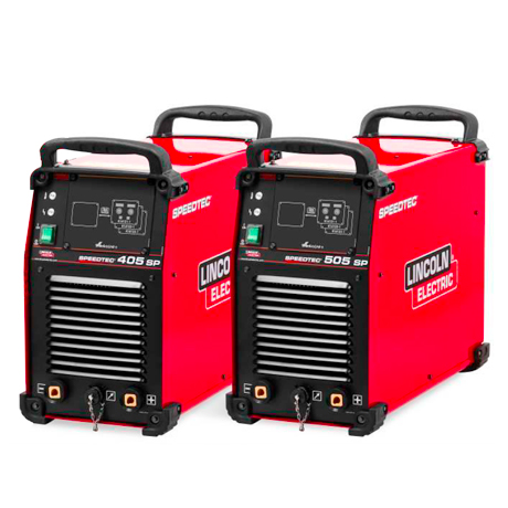 多功能焊机-Speedtec? 405SP/50