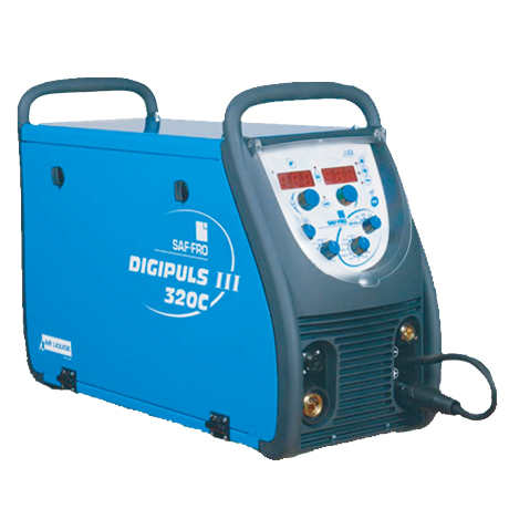 多功能焊机-DIGIPULS III 320C
