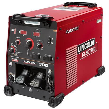 多功能焊机-FLEXTEC? 500