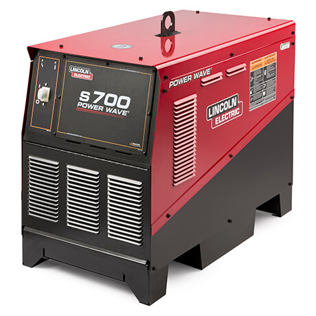 自动化焊接电源-Power Wave? S7