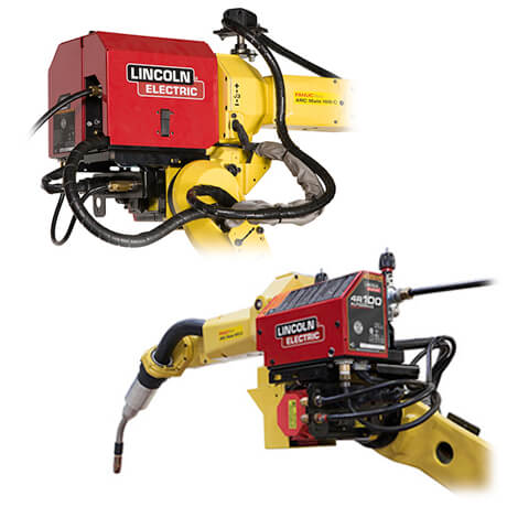 自动化送丝机-AutoDrive? 4R100