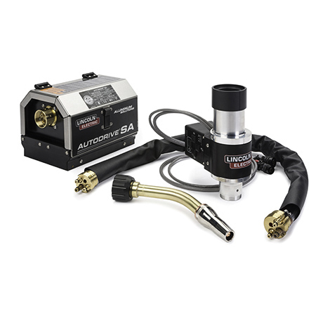 自动化送丝机-AutoDrive? SA