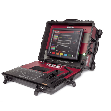 模拟教学系统-VRTEX? ENGAGE