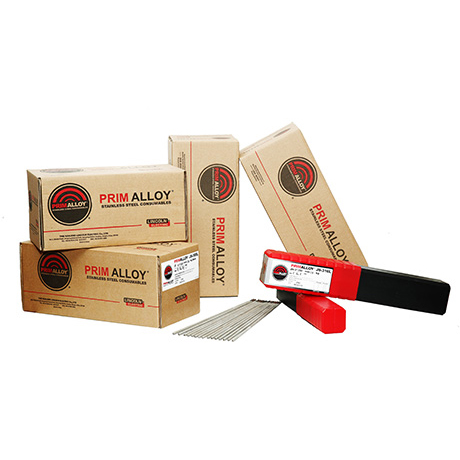 手工焊条-PRIMALLOY? JS-308C