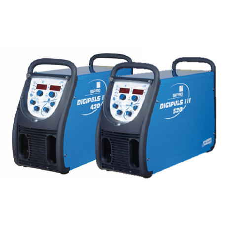 DIGIPULS III 420 Auto/520 Auto