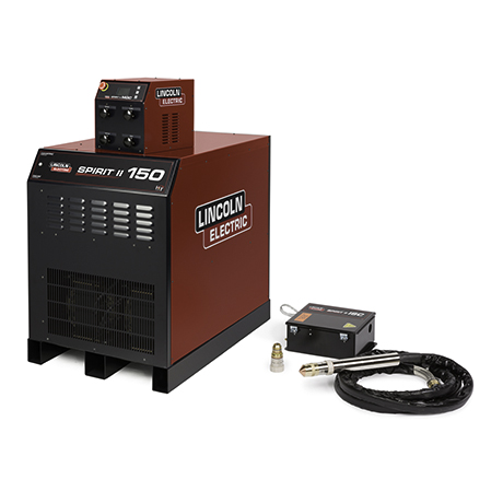 高精细等离子电源-Spirit? II 1