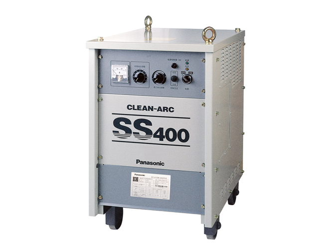 焊条电弧焊机-400SS3