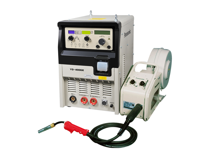自动焊接电源-400GE2