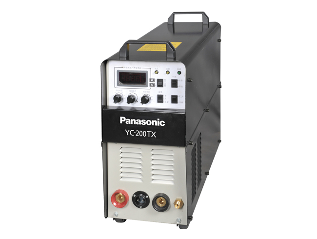 自动焊接电源-200TX3