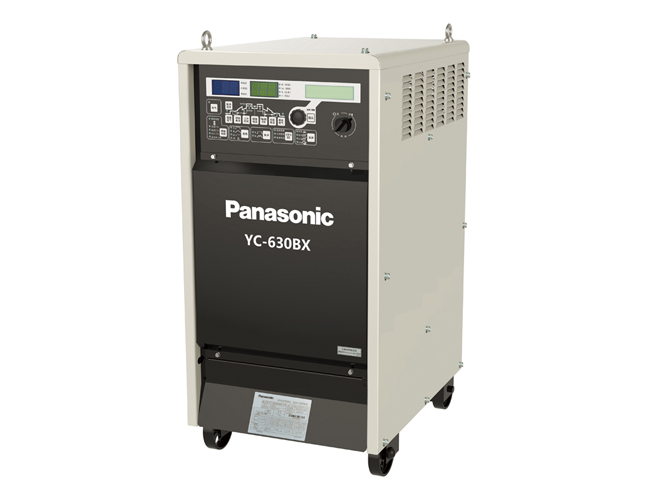 自动焊接电源-630BX1