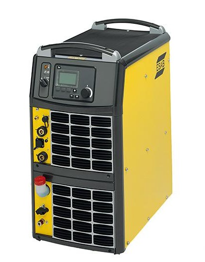 ARISTO TIG 4000i TIG逆变焊机